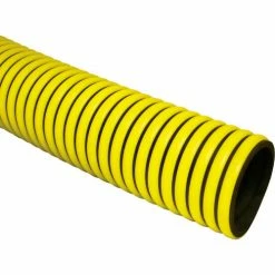Apache Hose & Belting 1-1/4" Fertilizer Solution Suction / Discharge Hose, 70 Feet