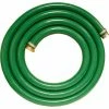 Apache Hose & Belting Apache 98128055 3" x 20' Green PVC Water Suction Hose Assembly w/M x F Aluminum Short Shank Fittings 2 Apache Hose & Belting Apache 98128055 3" x 20' Green PVC Water Suction Hose Assembly w/M x F Aluminum Short Shank Fittings -Hoses & Tubes Sales 2022 ACH 12022517