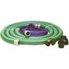 Apache Hose & Belting 2" Transfer Pump Hose Kit w/ Aluminum & Polypropylene Fittings -Hoses & Tubes Sales 2022 ACH 12022614