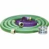 Apache Hose & Belting 3" Transfer Pump Hose Kits w/ Aluminum Couplers and Fittings 2 Apache Hose & Belting 3" Transfer Pump Hose Kits w/ Aluminum Couplers and Fittings -Hoses & Tubes Sales 2022 ACH 12022616
