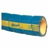 Apache Hose & Belting 1-1/2" Dia. Blue UHMW Chemical Hose, 40 Feet -Hoses & Tubes Sales 2022 ACH 12096002 40 Feet