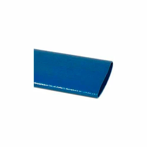 Apache Hose & Belting 1-1/2" PVC Lay Flat Discharge Bulk Hose, 100 Feet 3 Apache Hose & Belting 1-1/2" PVC Lay Flat Discharge Bulk Hose, 100 Feet