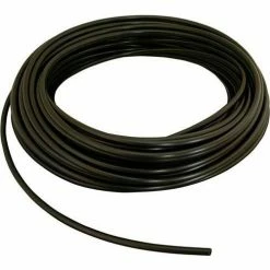 Apache Hose & Belting Polyethylene Tubing 3/8" I.D. x 1/2" O.D. - 100' Boxed