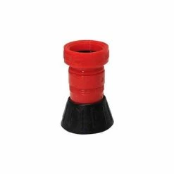 Apache Hose & Belting 3/4" NPSH Thermoplastic Fog Nozzle