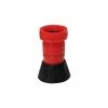 Apache Hose & Belting 1" NPSH Thermoplastic Fog Nozzle