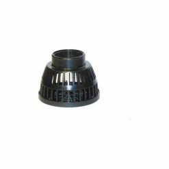 Apache Hose & Belting 3" Polypropylene Hose Strainer