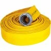 Kuriyama Fire Products JAFX4 4 Ply Fire Hose, 4" X 50 Ft, 250 PSI, Yellow 1 Kuriyama Fire Products JAFX4 4 Ply Fire Hose, 4" X 50 Ft, 250 PSI, Yellow -Hoses & Tubes Sales 2022 AR111 N56H4FX450S