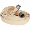 Kuriyama Fire Products JAFLINE HD Double Jacket Fire Hose, 1-1/2" X 50 Ft, 400 PSI, Tan 1 Kuriyama Fire Products JAFLINE HD Double Jacket Fire Hose, 1-1/2" X 50 Ft, 400 PSI, Tan -Hoses & Tubes Sales 2022 AR4 52H15HDT50N