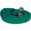 Kuriyama Fire Products JAFLINE Double Jacket Fire Hose, 1-3/4" X 50 Ft, 400 PSI, Green 1 Kuriyama Fire Products JAFLINE Double Jacket Fire Hose, 1-3/4" X 50 Ft, 400 PSI, Green -Hoses & Tubes Sales 2022 AR4 N51H175LNG50N