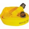 Kuriyama Fire Products JAFLINE Double Jacket Fire Hose, 3" X 50 Ft, 400 PSI, Yellow 2 Kuriyama Fire Products JAFLINE Double Jacket Fire Hose, 3" X 50 Ft, 400 PSI, Yellow -Hoses & Tubes Sales 2022 AR79 N51H3LNY50N