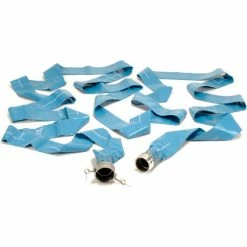 BE Pressure Discharge Hose Kit, 4" Dia., 50'L, 55 PSI 10 BE Pressure Discharge Hose Kit, 4" Dia., 50'L, 55 PSI -Hoses & Tubes Sales 2022 B187144 03