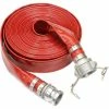 BE Pressure 2" Industrial Discharge Hose Kit - 50'L, 150 PSI -Hoses & Tubes Sales 2022 B187158