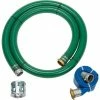 Apache Hose & Belting Apache 98128662 3" Trash Pump Hose Kits w/ Aluminum Couplings and Fittings 1 Apache Hose & Belting Apache 98128662 3" Trash Pump Hose Kits w/ Aluminum Couplings and Fittings -Hoses & Tubes Sales 2022 B484001 1