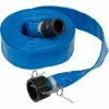 Apache Hose & Belting Apache 98138049 2" x 50' PVC Lay Flat Discharge Hose w/ C x E Poly Cam & Groove Fittings 2 Apache Hose & Belting Apache 98138049 2" x 50' PVC Lay Flat Discharge Hose w/ C x E Poly Cam & Groove Fittings -Hoses & Tubes Sales 2022 B484090