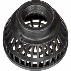 Apache Hose & Belting Apache 70002760 1-1/2" Polypropylene Hose Strainer -Hoses & Tubes Sales 2022 B553421 02
