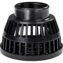 Apache Hose & Belting Apache 70002780 2" Polypropylene Hose Strainer