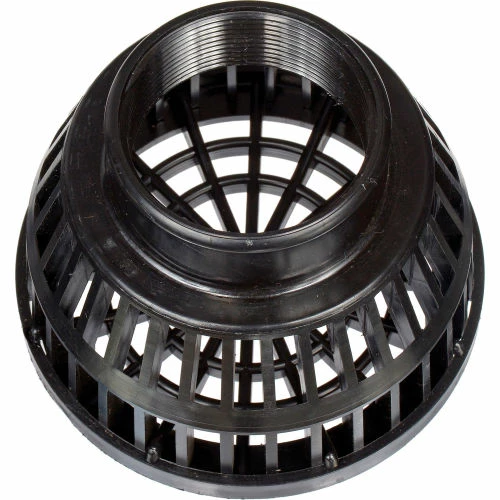 Apache Hose & Belting Apache 70002780 2" Polypropylene Hose Strainer 5 Apache Hose & Belting Apache 70002780 2" Polypropylene Hose Strainer - Image 3