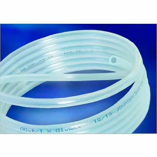 Eldon James FX 1-2W, Flexelene ™ Tubing FX-Colors, White 3 Eldon James FX 1-2W, Flexelene ™ Tubing FX-Colors, White