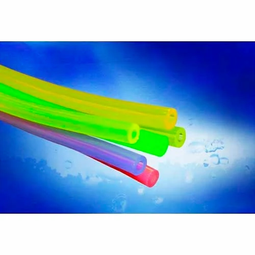 Eldon James TPU 4-6N, Flexelene ™ Tubing TPU 3 Eldon James TPU 4-6N, Flexelene ™ Tubing TPU