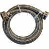 Jones Stephens 1/4 Turn Dual Outlet & Handle Stop Valve, Chrome, 5/8"OD Comp x 3/8"OD Comp x 3/8"OD -Hoses & Tubes Sales 2022 JO5 S04229