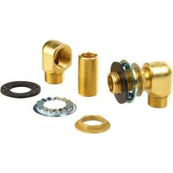 Krowne Royal Series Heavy Duty Wall Mounting Kit