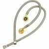 Krowne E-Z Install Flexible Water Line Kit -Hoses & Tubes Sales 2022 KRW 21 443L
