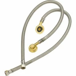 Krowne E-Z Install Flexible Water Line Kit