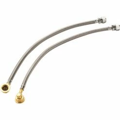 Krowne High Volume E-Z Install Flexible Water Line Kit