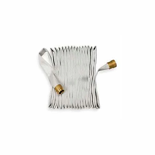 Moon American Moonflex Fire Hose Rack & Reel - 500 PSI - 1-1/2 X 100 Ft - Brass Coupling 3 Moon American Moonflex Fire Hose Rack & Reel - 500 PSI - 1-1/2 X 100 Ft - Brass Coupling