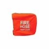 Moon American Fire Hose Reel Cover - 21 In. X 7-1/2 In. - Red Vinyl -Hoses & Tubes Sales 2022 MO3 138 1