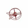 Moon American Standard Fire Hose Reel - 1-1/2 In. Diameter - 200 Ft Capacity - Steel 2 Moon American Standard Fire Hose Reel - 1-1/2 In. Diameter - 200 Ft Capacity - Steel -Hoses & Tubes Sales 2022 MO3 1431 5