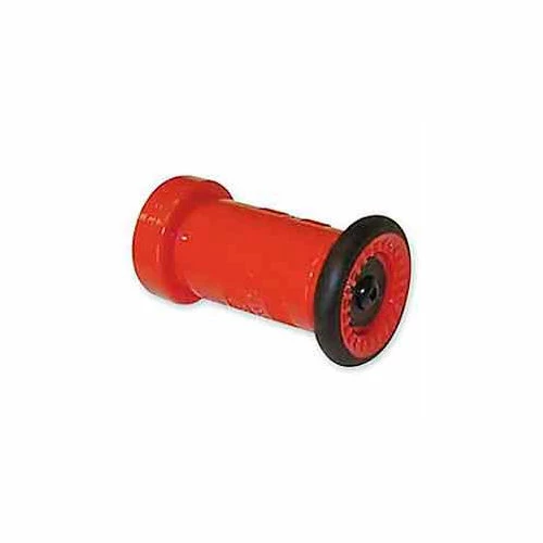 Moon American, Fire Hose Fog Nozzle, 517-102, 1" NH, Lexan 3 Moon American, Fire Hose Fog Nozzle, 517-102, 1" NH, Lexan