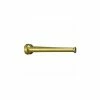 Moon American Fire Hose Plain Hose Nozzle - 3/4 In. NPSH - Brass 1 Moon American Fire Hose Plain Hose Nozzle - 3/4 In. NPSH - Brass -Hoses & Tubes Sales 2022 MO3 572 0711