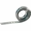 Black Swan Interlocking Hanger Iron, 3/4" X 10' - Pkg Qty 12 -Hoses & Tubes Sales 2022 MYZ 18350