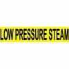 Pressure-Sensitive Pipe Marker - Low Pressure Steam, Pack Of 25 2 Pressure-Sensitive Pipe Marker - Low Pressure Steam, Pack Of 25 -Hoses & Tubes Sales 2022 NM A1156Y