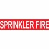 Pressure-Sensitive Pipe Marker - Sprinkler Fire, Pack Of 25 1 Pressure-Sensitive Pipe Marker - Sprinkler Fire, Pack Of 25 -Hoses & Tubes Sales 2022 NM A1241R