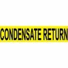 Pressure-Sensitive Pipe Marker - Condensate Return, Pack Of 25 1 Pressure-Sensitive Pipe Marker - Condensate Return, Pack Of 25 -Hoses & Tubes Sales 2022 NM B1064Y