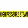 Pressure-Sensitive Pipe Marker - High Pressure Steam, Pack Of 25 1 Pressure-Sensitive Pipe Marker - High Pressure Steam, Pack Of 25 -Hoses & Tubes Sales 2022 NM B1132Y