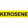 Pressure-Sensitive Pipe Marker - Kerosene, Pack Of 25 2 Pressure-Sensitive Pipe Marker - Kerosene, Pack Of 25 -Hoses & Tubes Sales 2022 NM B1147Y