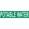 Pressure-Sensitive Pipe Marker - Potable Water, Pack Of 25 1 Pressure-Sensitive Pipe Marker - Potable Water, Pack Of 25 -Hoses & Tubes Sales 2022 NM B1192G