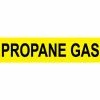 Pressure-Sensitive Pipe Marker - Propane Gas, Pack Of 25 1 Pressure-Sensitive Pipe Marker - Propane Gas, Pack Of 25 -Hoses & Tubes Sales 2022 NM C1199Y