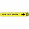 Precoiled and Strap-on Pipe Marker - Heating Supply -Hoses & Tubes Sales 2022 NM C4054