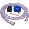 Powermate PA0650201 2 Inch NPT Water Pump Hose Kit -Hoses & Tubes Sales 2022 PRA PA0650201