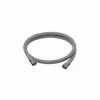 Brasscraft B1-36DWF Dishwasher Hose 3/8 In. Compression X 3/8 In. Compression X 36 In. - SS 1 Brasscraft B1-36DWF Dishwasher Hose 3/8 In. Compression X 3/8 In. Compression X 36 In. - SS -Hoses & Tubes Sales 2022 TRB B1 36DWF