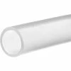 USA Sealing Clear PVC Tubing-1/2"ID x 3/4"OD x 25 ft.