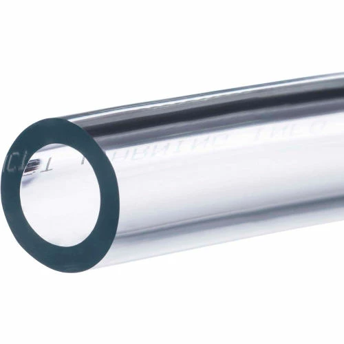 USA Sealing Laboratory Grade PVC Tubing- 1"ID x 1-1/4"OD x 25 ft. 3 USA Sealing Laboratory Grade PVC Tubing- 1"ID x 1-1/4"OD x 25 ft.