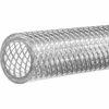 USA Sealing Reinforced High Pressure Clear PVC Tubing-1"ID x 1-1/4"OD x 100 ft. -Hoses & Tubes Sales 2022 US5 ZUSA HT 14
