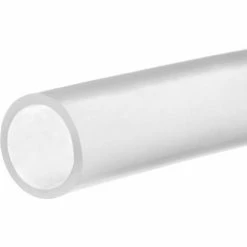 USA Sealing FDA Silicone Tubing-1/4"ID x 3/8"OD x 10 ft.