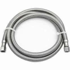 THEWORKS® SS Ice Maker - 1/4" OD x 1/4" OD x 72"