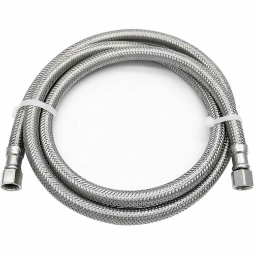 THEWORKS® SS Ice Maker - 1/4" OD x 1/4" OD x 72" 3 THEWORKS® SS Ice Maker - 1/4" OD x 1/4" OD x 72"